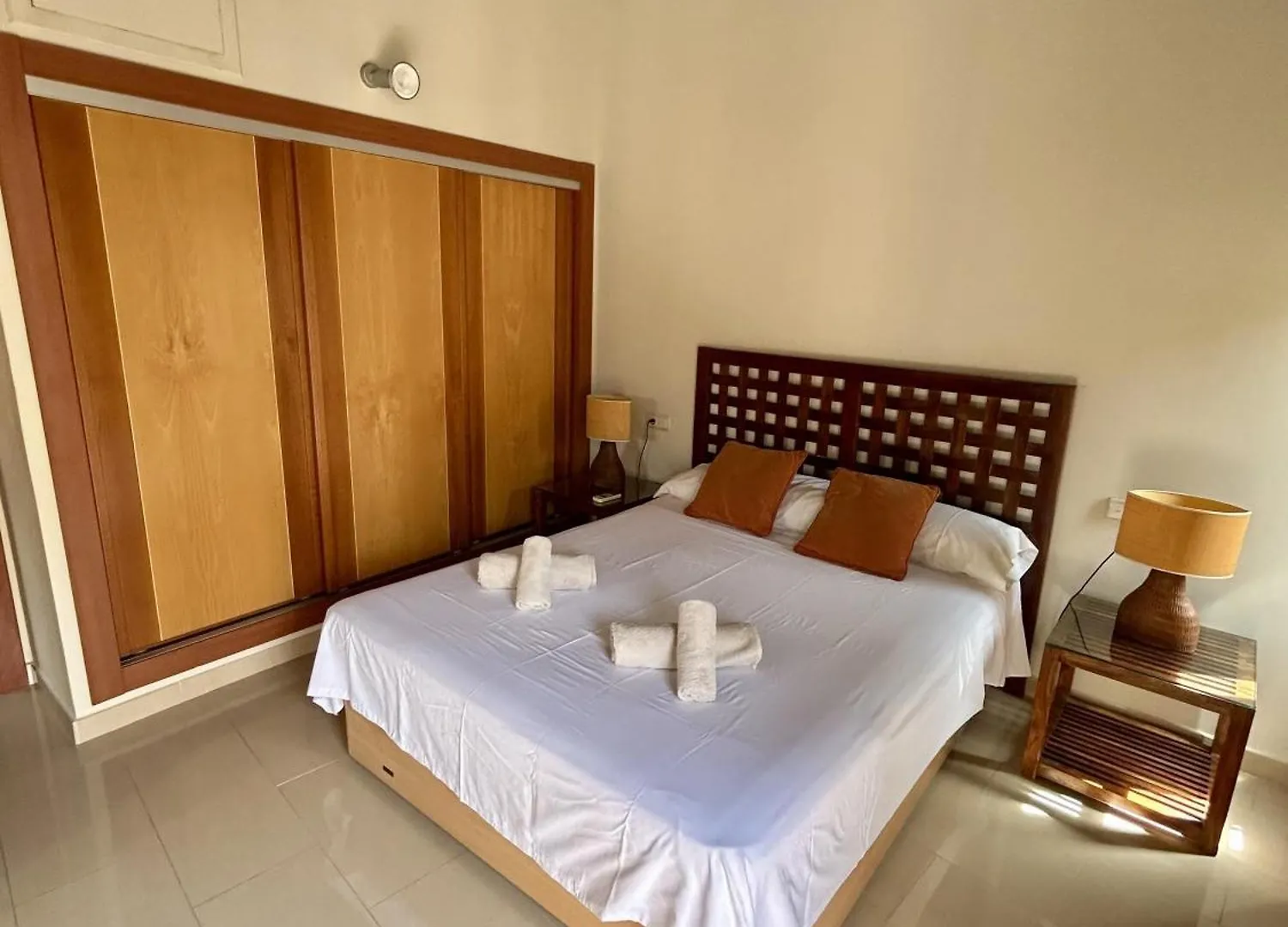 Marques Del Vadocasco Historico Apartment Malaga Spain