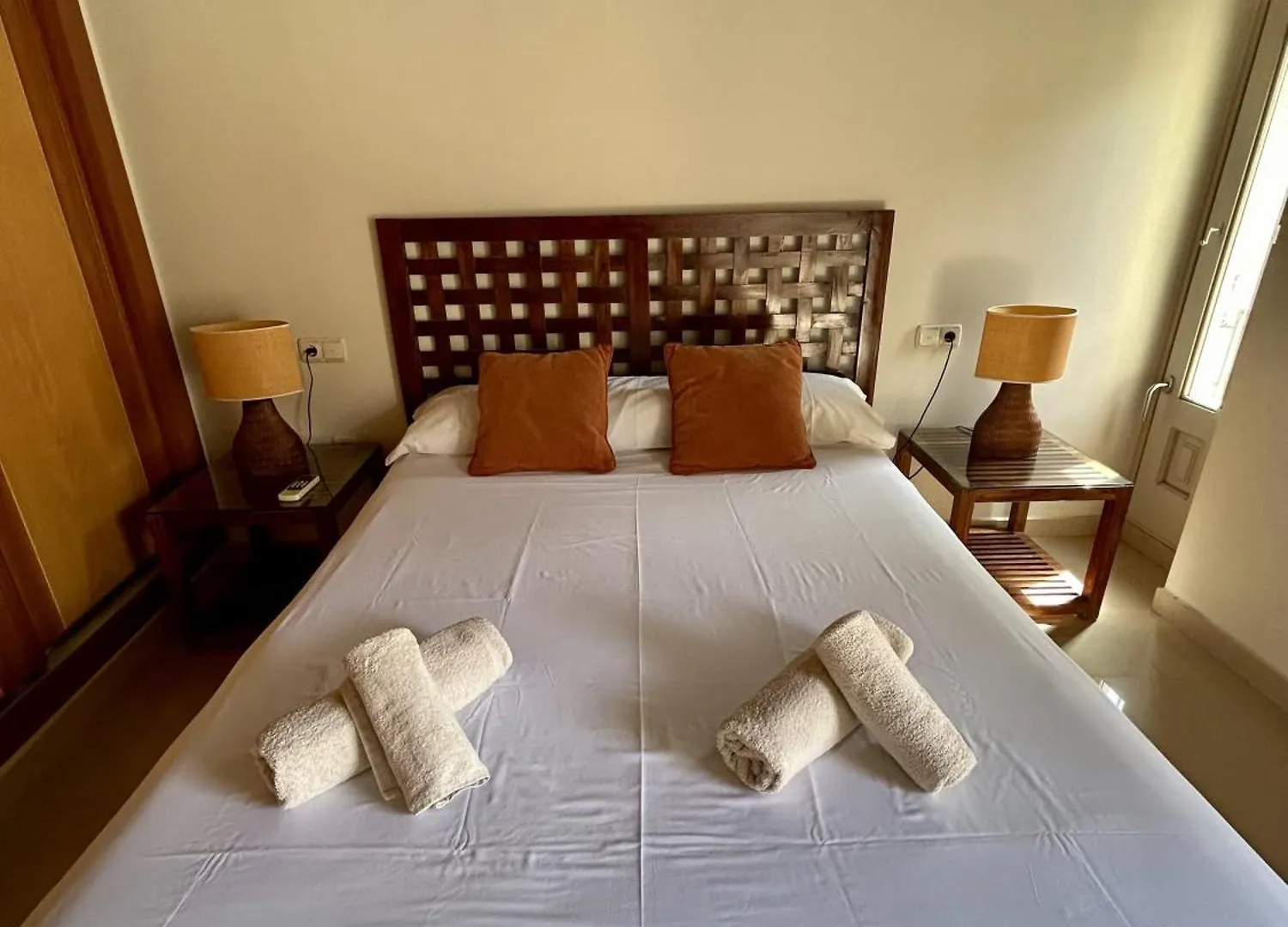 Apartament Marques Del Vadocasco Historico Malaga