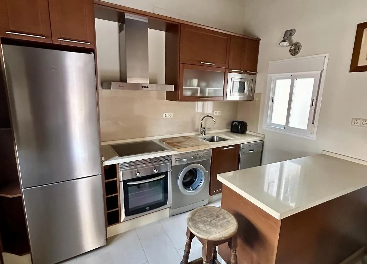 Marques Del Vadocasco Historico Apartment Malaga